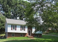 Pre-foreclosure Listing in MERRY RIDGE RD TOBACCOVILLE, NC 27050