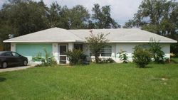 Pre-foreclosure Listing in N ITHICA RD AVON PARK, FL 33825