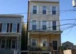 Pre-foreclosure Listing in 7TH ST UNION CITY, NJ 07087