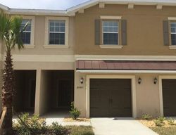 Pre-foreclosure in  GREENGATE DR Hudson, FL 34669