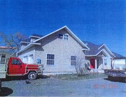 Pre-foreclosure in  E 2900 S Wendell, ID 83355