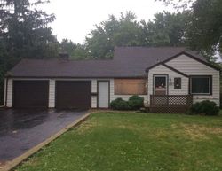 Pre-foreclosure Listing in E 2ND AVE NEW LENOX, IL 60451