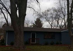Pre-foreclosure in  TURNER AVE Markham, IL 60428