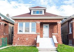 Pre-foreclosure in  S ABERDEEN ST Chicago, IL 60620