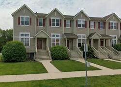 Pre-foreclosure in  HOLDEN CIR Matteson, IL 60443