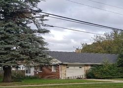 Pre-foreclosure in  CRAIN ST Skokie, IL 60077