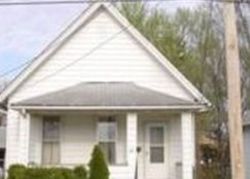 Pre-foreclosure Listing in COTTAGE AVE GALESBURG, IL 61401