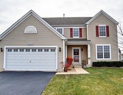 Pre-foreclosure in  COOP AVE Joliet, IL 60431