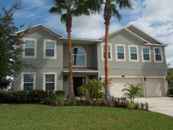 Pre-foreclosure in  PINE LN Vero Beach, FL 32967