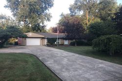 Pre-foreclosure in  CENTRAL AVE Indianapolis, IN 46240