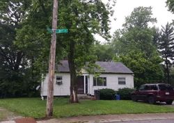 Pre-foreclosure in  N MORELAND AVE Indianapolis, IN 46222