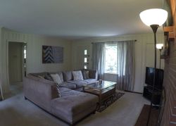Pre-foreclosure in  N RURAL ST Indianapolis, IN 46220