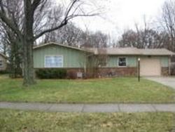 Pre-foreclosure in  EMORY LN Indianapolis, IN 46241