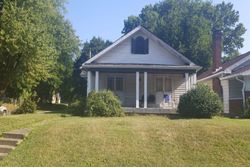 Pre-foreclosure in  W 43RD ST Indianapolis, IN 46208