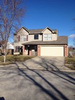 Pre-foreclosure in  LIPPAN WAY Indianapolis, IN 46221