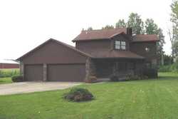 Pre-foreclosure in  E THOMPSON RD Indianapolis, IN 46239