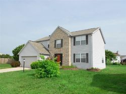 Pre-foreclosure in  VANCE CT Indianapolis, IN 46268
