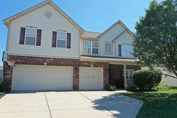 Pre-foreclosure in  BIRMINGHAM DR Indianapolis, IN 46235