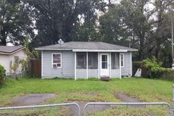 Pre-foreclosure in  TYLER AVE Jacksonville, FL 32254
