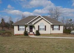 Pre-foreclosure Listing in DEER CROSSING RD WARRIOR, AL 35180