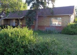 Pre-foreclosure Listing in TUCSON ST AURORA, CO 80011