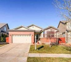 Pre-foreclosure in  CRYSTAL CIR Commerce City, CO 80022