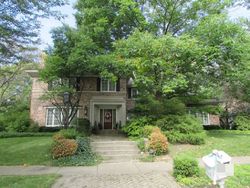 Pre-foreclosure in  STAGECOACH RUN Glen Ellyn, IL 60137