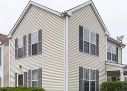 Pre-foreclosure in  SYMPHONY DR Aurora, IL 60504