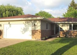 Pre-foreclosure in  N ROSEDALE AVE Aurora, IL 60506