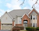 Pre-foreclosure in  PHEASANT HILL DR North Aurora, IL 60542