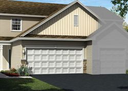 Pre-foreclosure in  TUSCANY TRL Hampshire, IL 60140