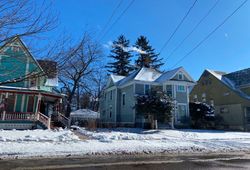 Pre-foreclosure in  HILL AVE Elgin, IL 60120