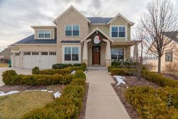 Pre-foreclosure in  CORNELL CIR Sugar Grove, IL 60554