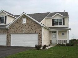 Pre-foreclosure in  BRADY ST Yorkville, IL 60560