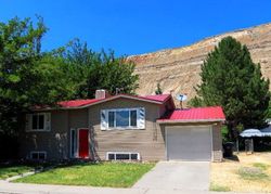 Pre-foreclosure in  ROSA ST Palisade, CO 81526