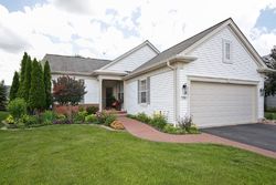 Pre-foreclosure Listing in GREEN MEADOW AVE HUNTLEY, IL 60142