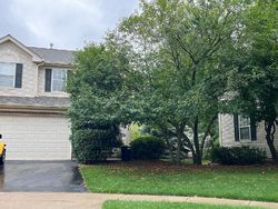 Pre-foreclosure in  SANDY CREEK DR Algonquin, IL 60102