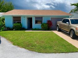 Pre-foreclosure in  AQUA RA DR Jensen Beach, FL 34957