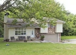 Pre-foreclosure in  N CHRISTMAS TREE RD Decatur, IL 62521
