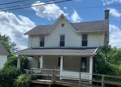 Pre-foreclosure Listing in FRONT ST LINDEN, PA 17744