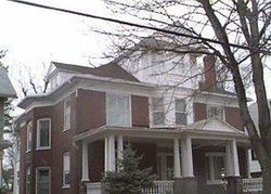 Pre-foreclosure Listing in ARCH ST WILLIAMSPORT, PA 17701