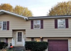 Pre-foreclosure in  KATHLYN AVE Phelps, NY 14532