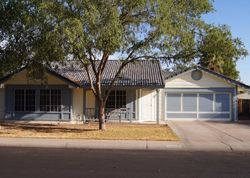 Pre-foreclosure in  E HARRISON ST Chandler, AZ 85225