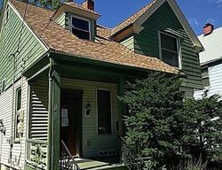 Pre-foreclosure in  WINCHESTER AVE Lakewood, OH 44107