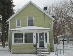 Pre-foreclosure in  TYSON ST Jackson, MI 49203