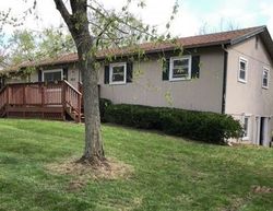 Pre-foreclosure in  E CLEARVIEW DR Columbia, MO 65202