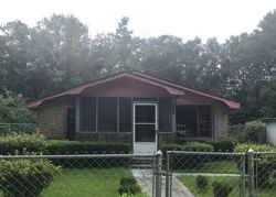 Pre-foreclosure in  WELWORTH ST Mobile, AL 36617