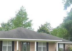 Pre-foreclosure in  MASON FERRY RD Wilmer, AL 36587