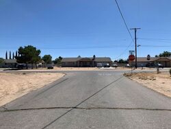 Pre-foreclosure in  DELMAR AVE Hesperia, CA 92345