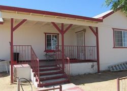 Pre-foreclosure Listing in LUTZ AVE LANDERS, CA 92285
